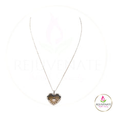 Load image into Gallery viewer, Cherished Heart - Necklace
