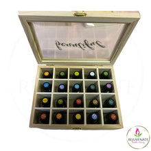 Load image into Gallery viewer, Essential Oil Gift Box
