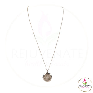 Rosette - Necklace