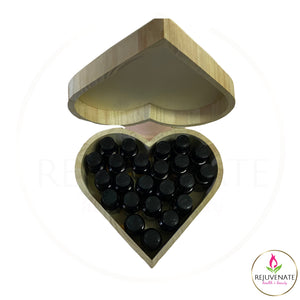Heart Gift Box