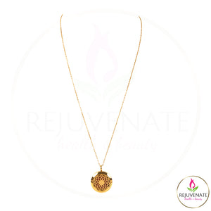 Rosette - Necklace