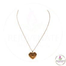 Load image into Gallery viewer, Cherished Heart - Necklace
