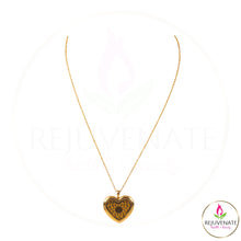 Load image into Gallery viewer, Cherished Heart - Necklace
