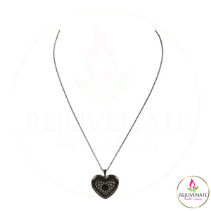 Cherished Heart - Necklace