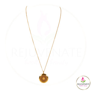 Rosette - Necklace