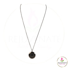 Load image into Gallery viewer, Rosette - Necklace
