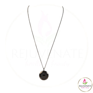 Rosette - Necklace