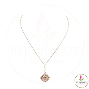 Juliette Pearl - Necklace