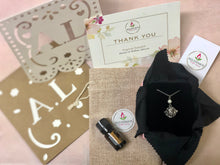 Load image into Gallery viewer, Personalised Gift Cards
