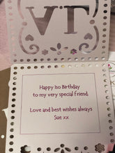 Load image into Gallery viewer, Personalised Gift Cards
